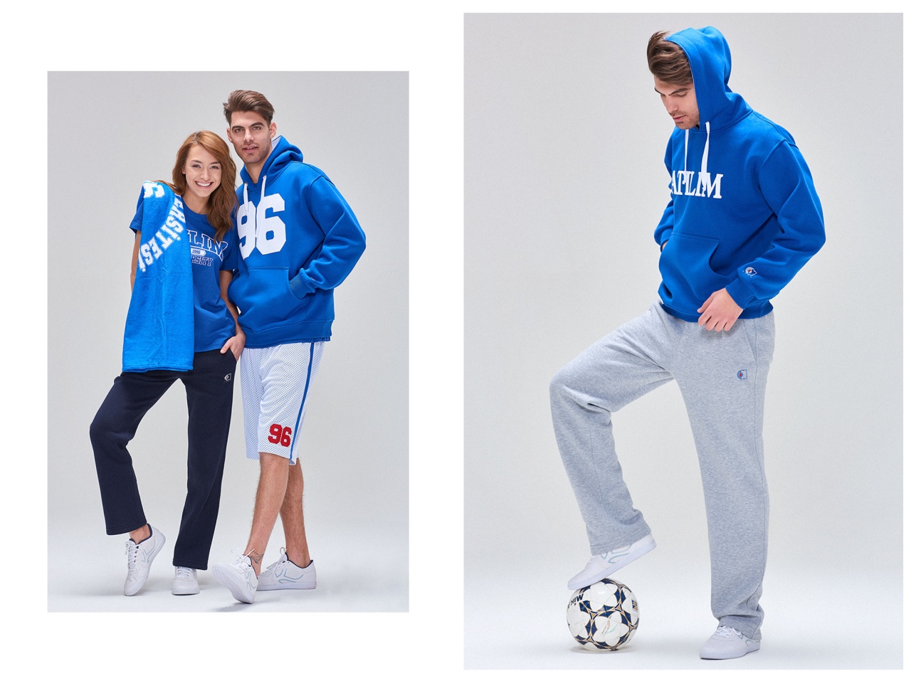 Atılım Med I Online Shooting