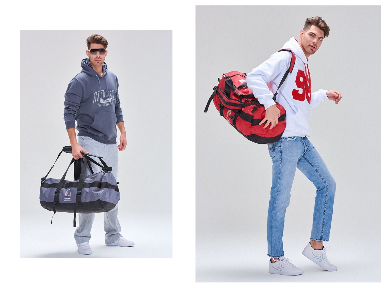 Atılım Med I Online Shooting