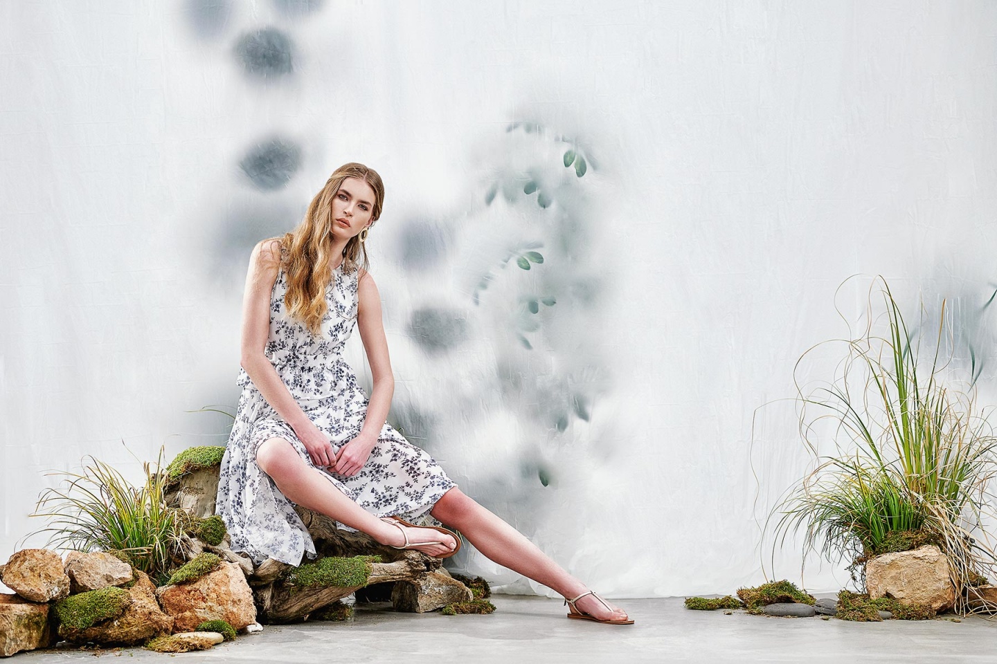 Editorial ' Shooting