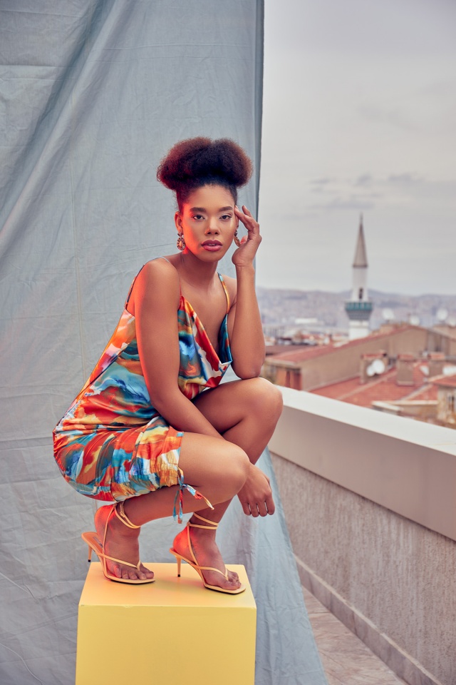 Faruk Ekin  I SS'2021