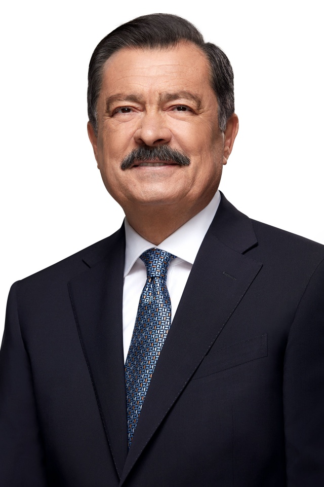 Lütfullah KAYALAR
