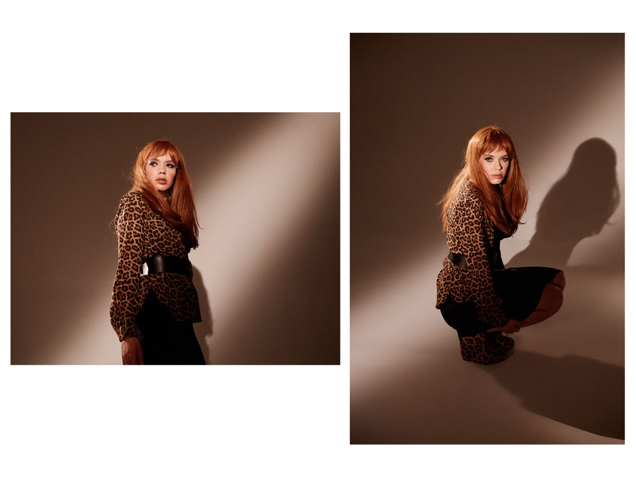 MeriChoice Editorial ' SHOOTING