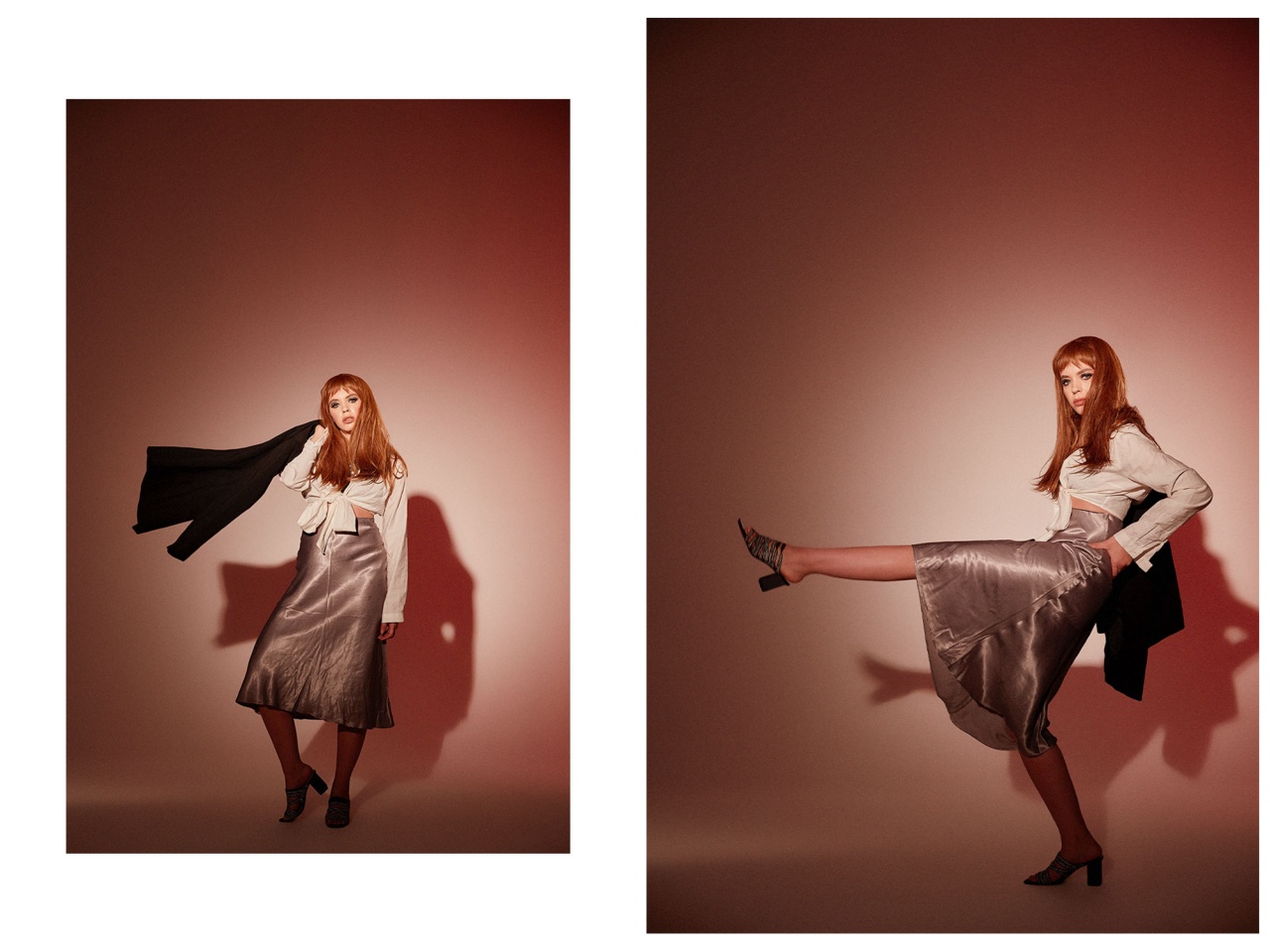 MeriChoice Editorial ' SHOOTING