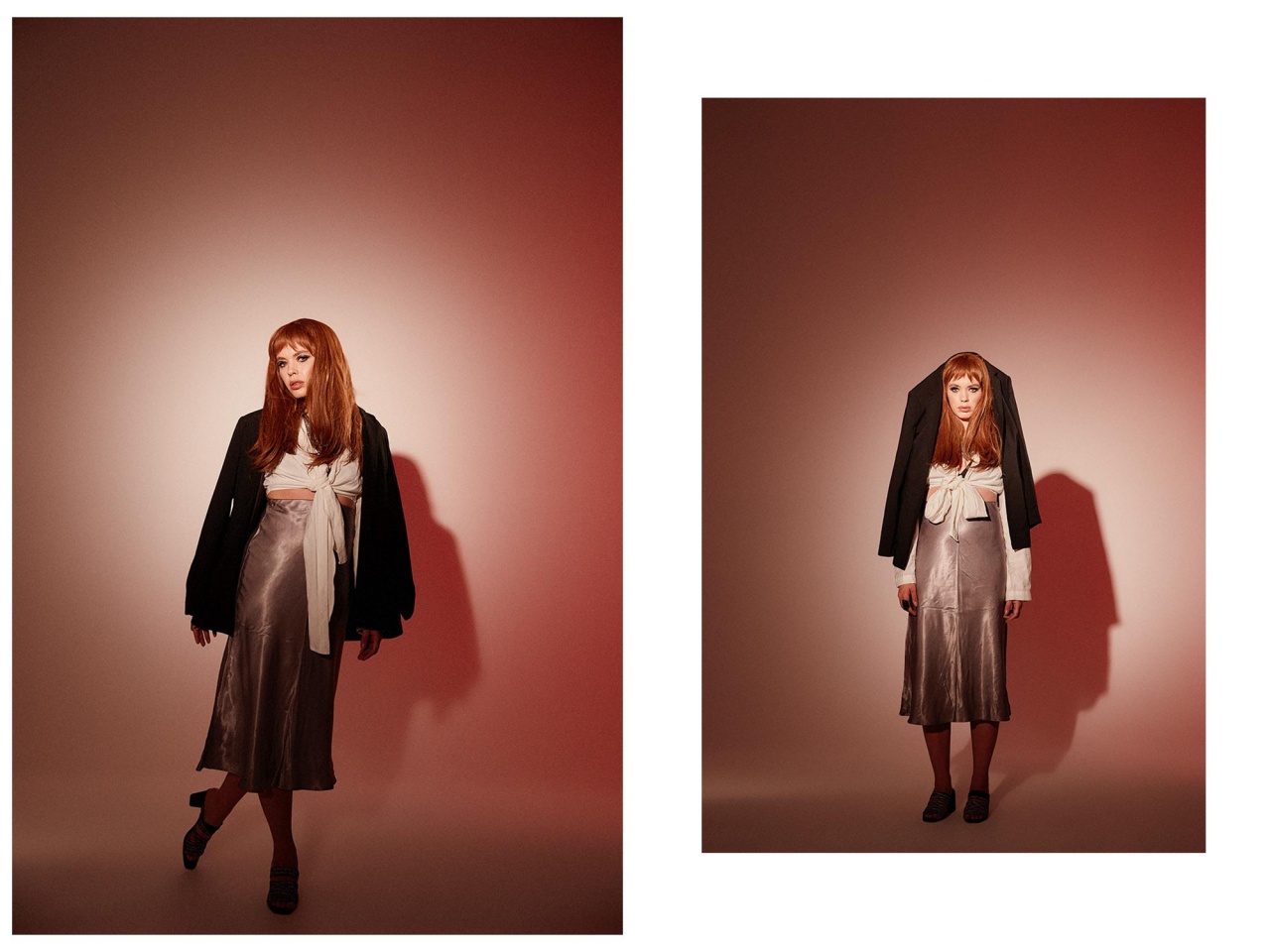 MeriChoice Editorial ' SHOOTING