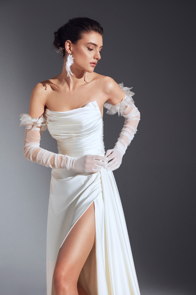 Yasemin Gelinlik ' 22